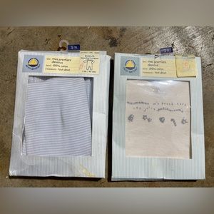 Baby Boy Newborn Onesies (2)